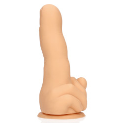 S-Line Gode Doigt Up YOURS 10 x 3cm